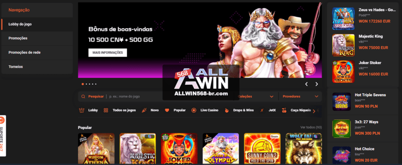 Winawin.com