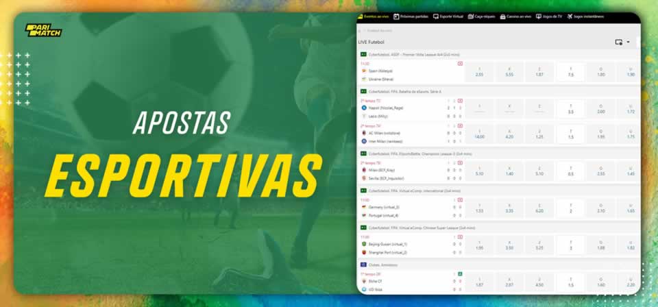 Stakes apostas