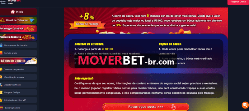 Real bets