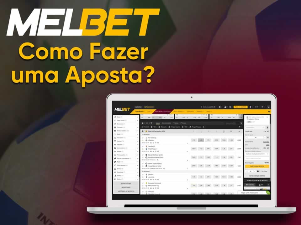 Bet casino online