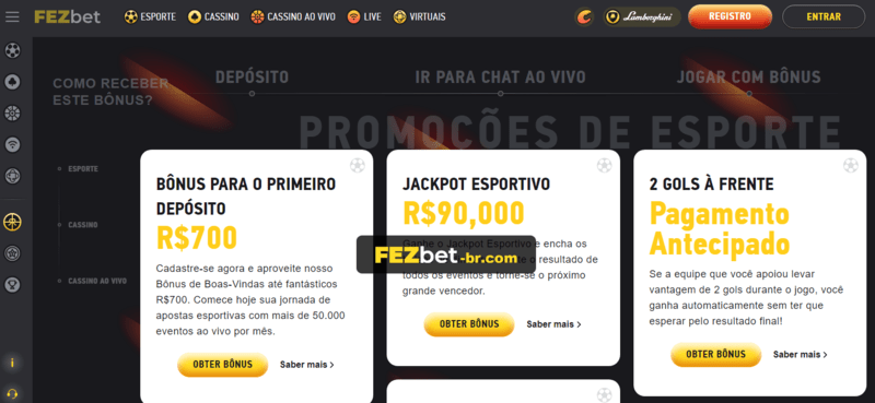 Free bets