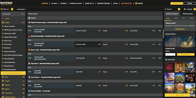 Bwin 365