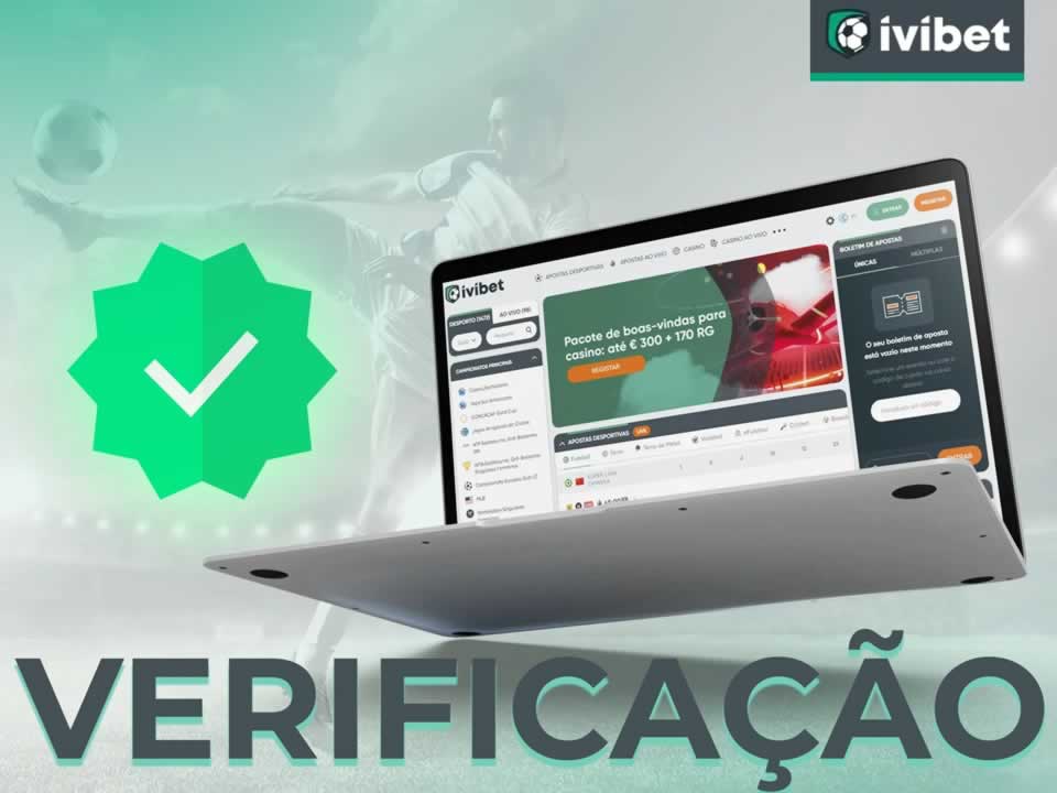 Sportingbet valor mínimo de depósito