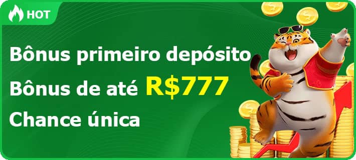 Aposta ganha bet365