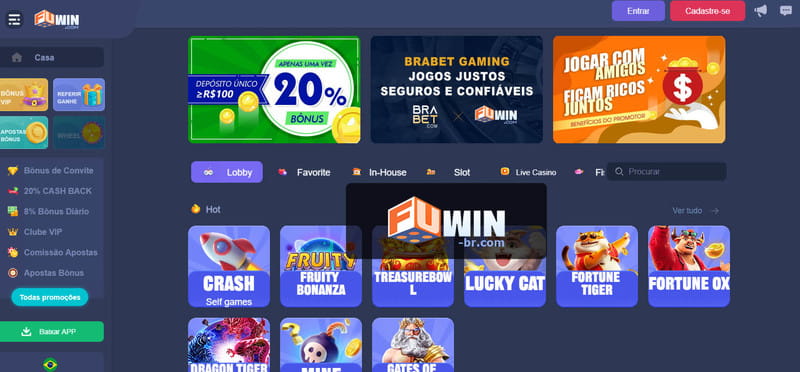 Nordeste bets