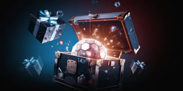 Sorteio bingo online
