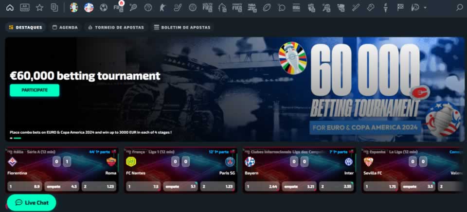 Jogo foguete