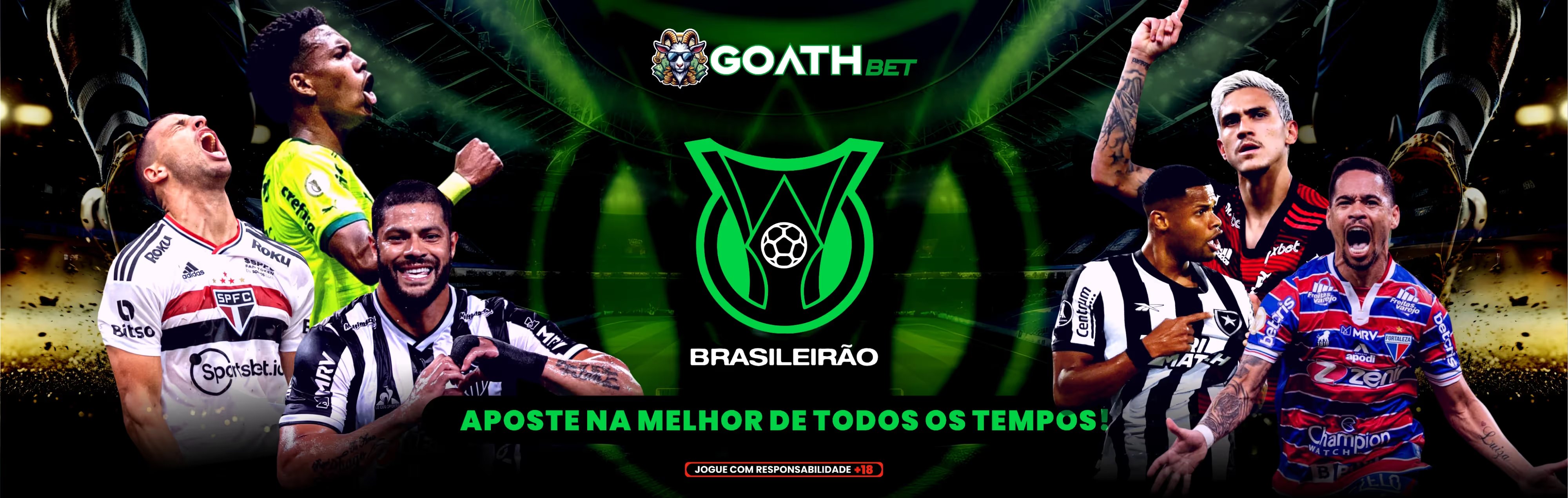 Classificações de tombense