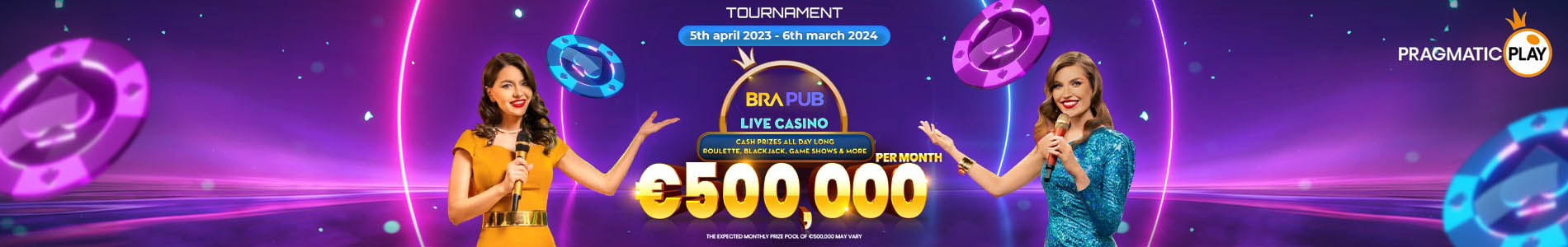 Bet casino online