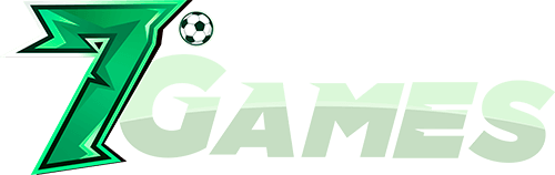 7 games cassino - Casinovip
