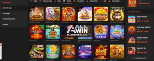 Blaze com aposta - Casinovip
