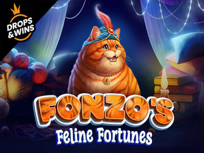 Monkey Madness Slots